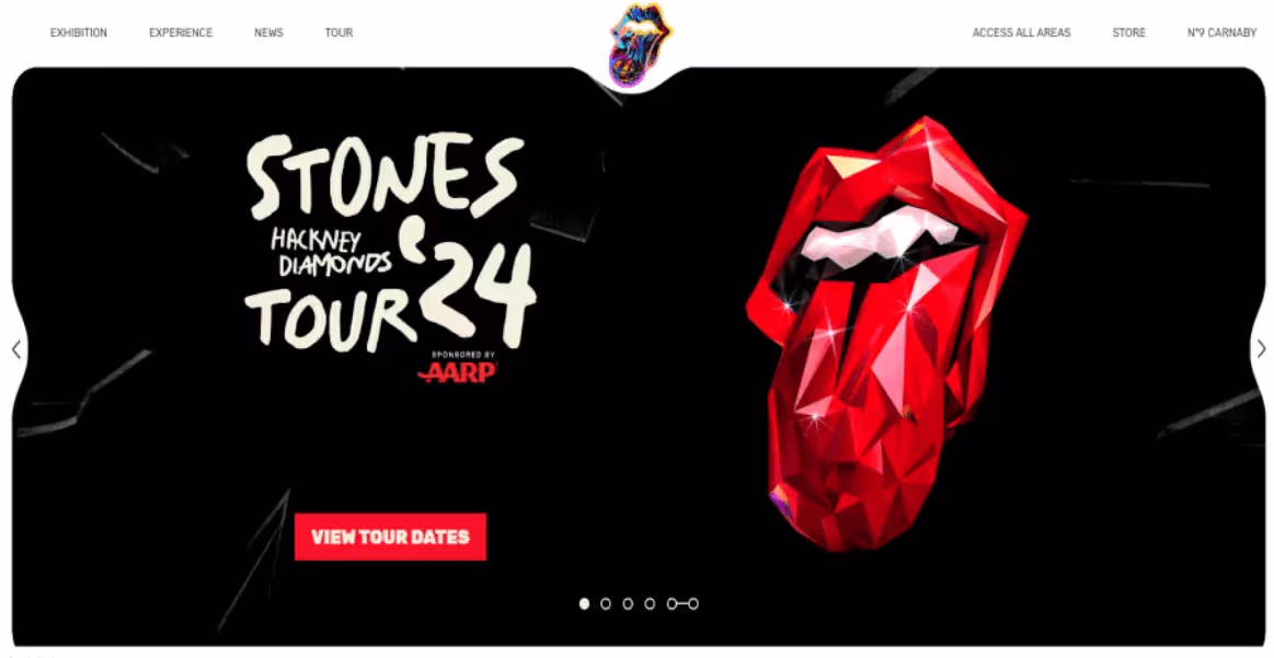 Rolling Stones