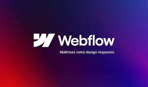 Comment maîtriser votre design responsiv sur Webflow : Le guide complet