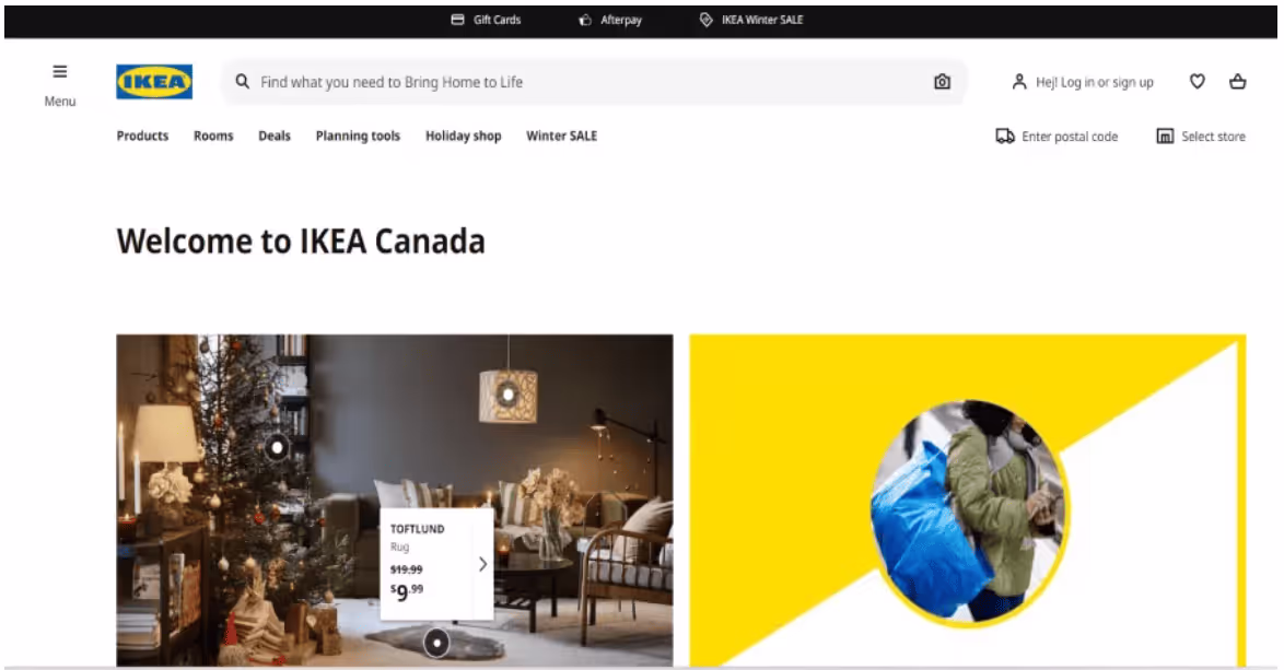 IKEA Canada