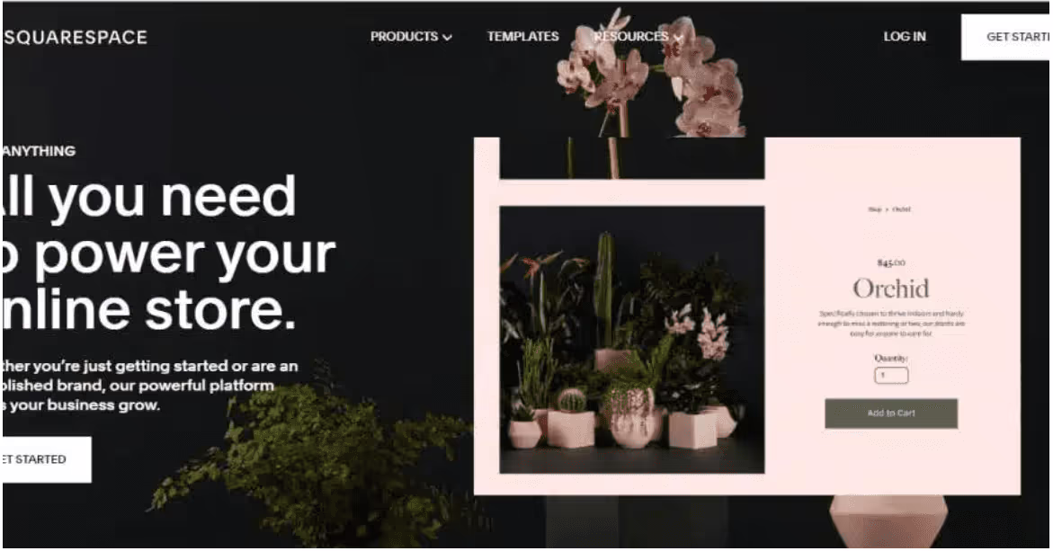 Squarespace