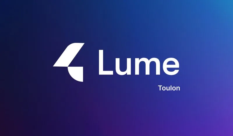 Toulon : Conception et développement de sites web à votre vesure