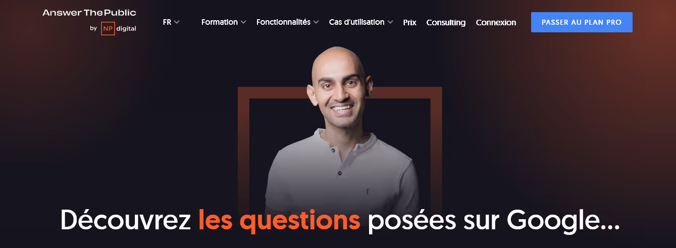 Comment choisir les bons mots-clés