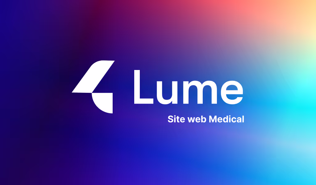 9 astuces pour la création de votre site web médical