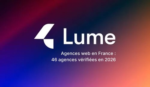 Top 100 des agences digitales web en France