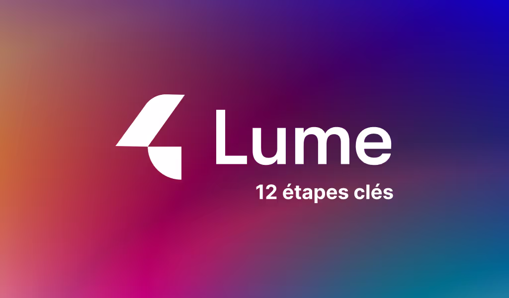 12 étapes clés à savoir avant de lancer votre nouveau site web