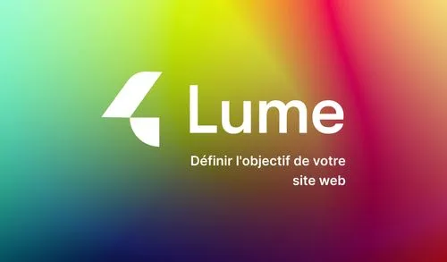 Comment définir l'objectif de votre site web ?