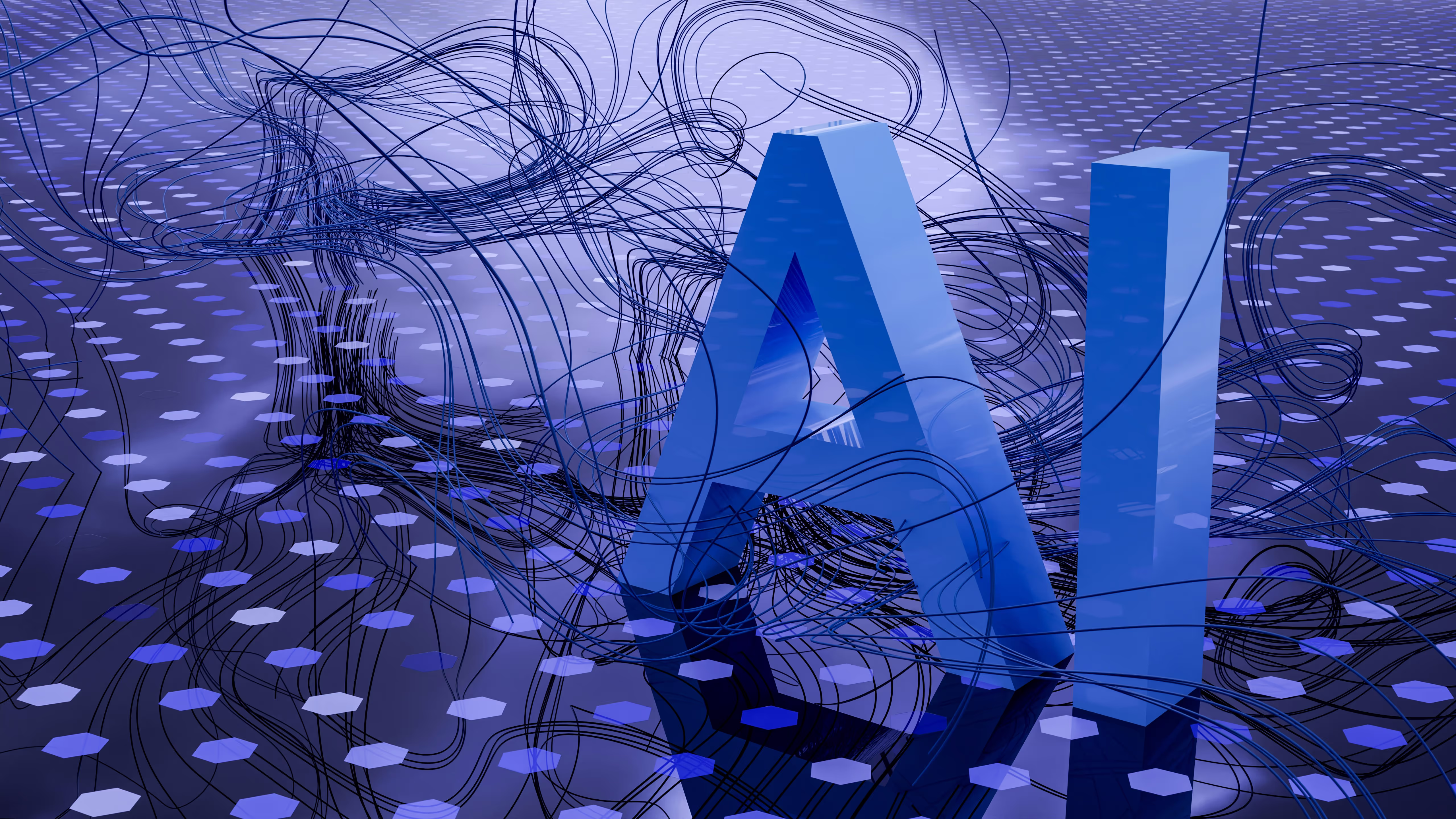 Conception de site web par l'AI sur Wix
