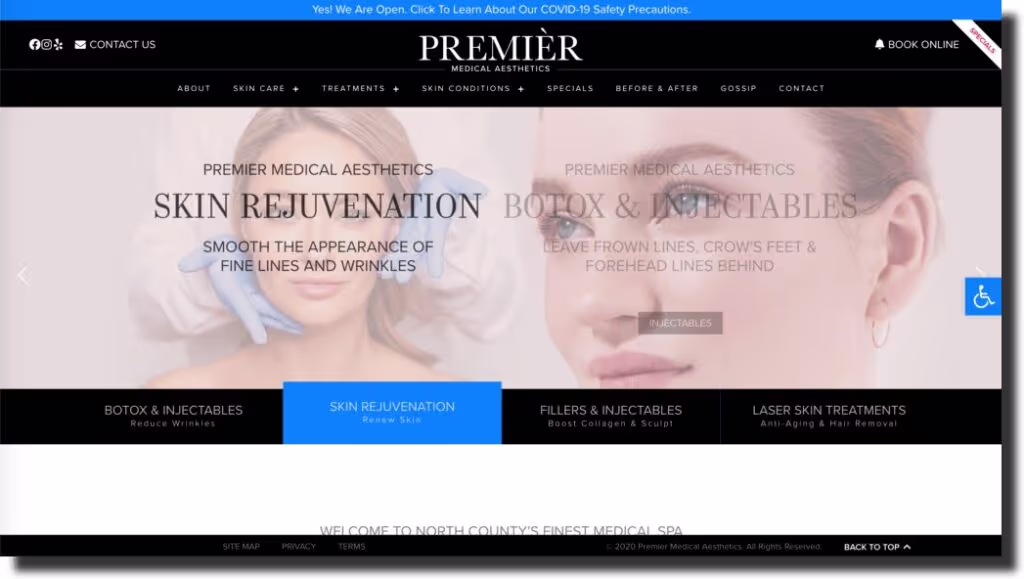 Premier’s Medical