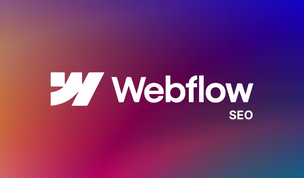 Guide complet pour développer votre e-commerce sur Webflow