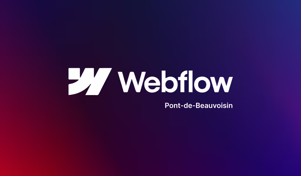 Quelle agence digitale choisir pour la création de votre site web à Pont-de-Beauvoisin ?