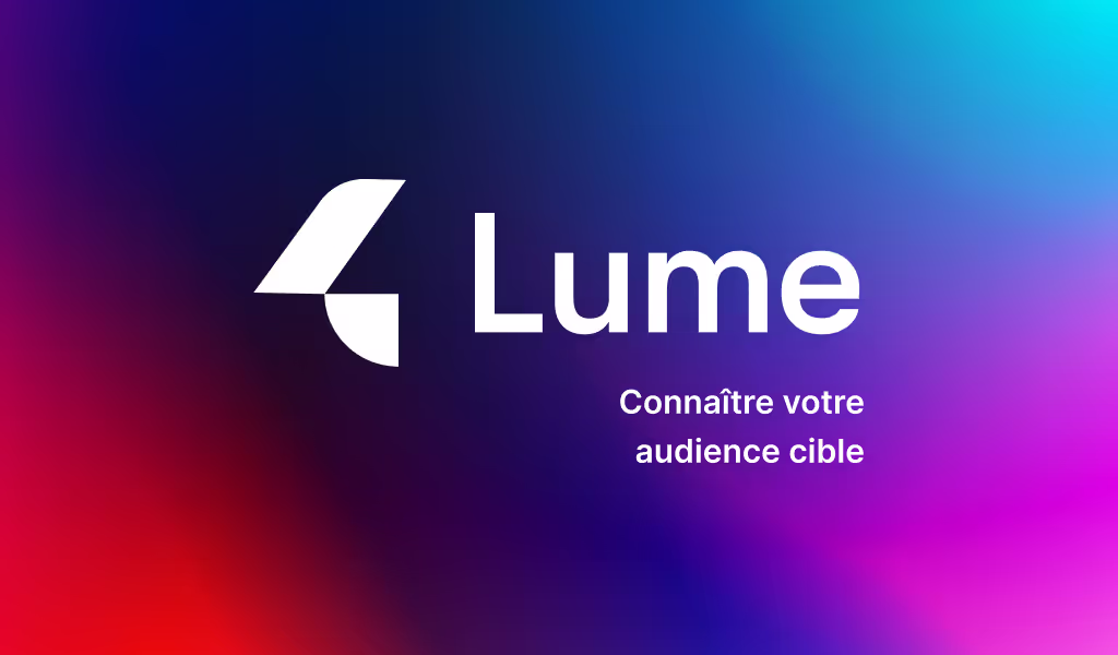 Pourquoi est-il important de connaître votre audience cible ?